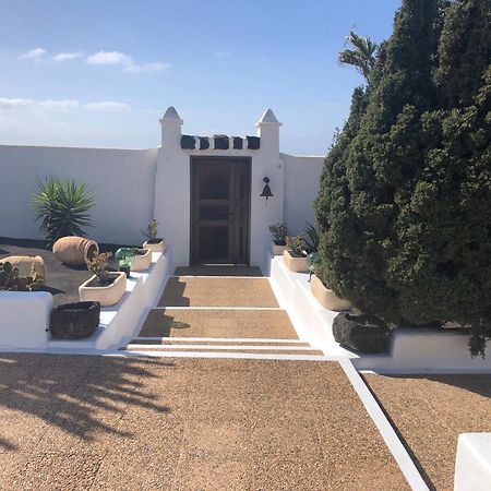 蒂亚斯Casa Berriel 2别墅 外观 照片