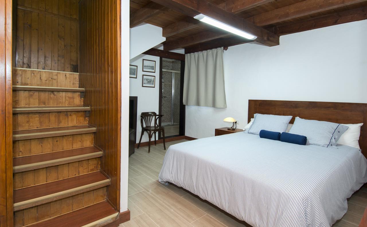 蒂亚斯Casa Berriel 2别墅 外观 照片